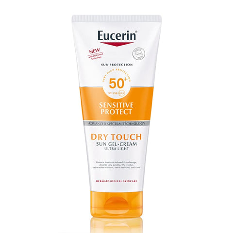 Sensitive Protect Dry Touch Body SPF50+ 200 ml