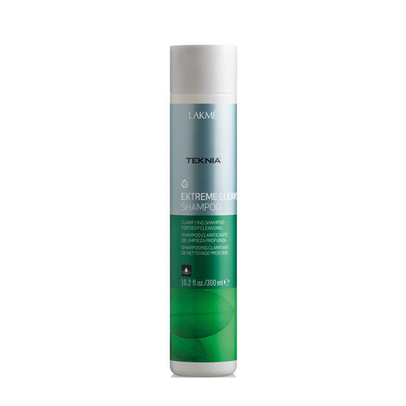 Teknia Extreme Cleanse Shampoo 300ML