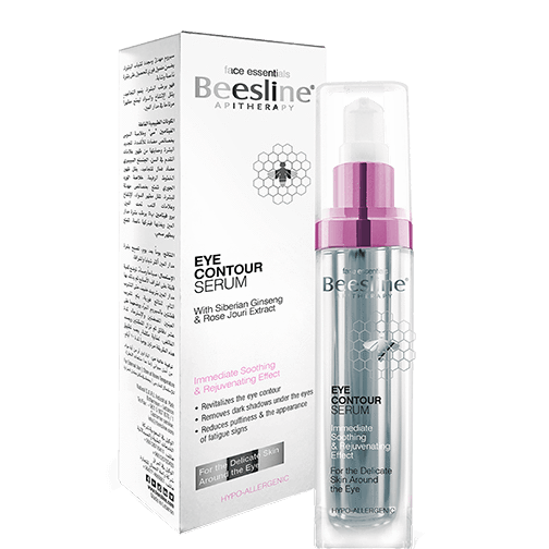 saydaliati_BEESLINE_Eye Contour Serum 30ML_Serum