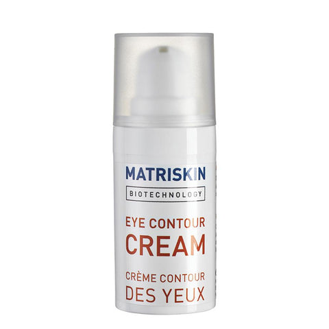 Eye Contour Cream 15ML