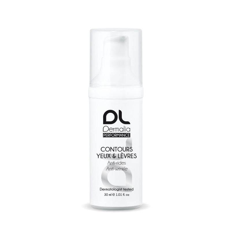 Contours Eyes & Lips  30ML