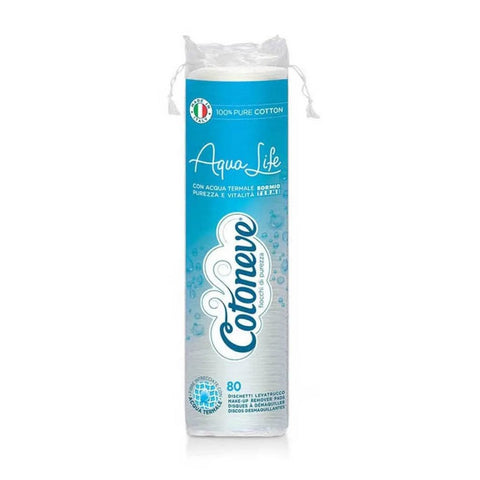 Cotoneve Make-up Remover Cotton Pads