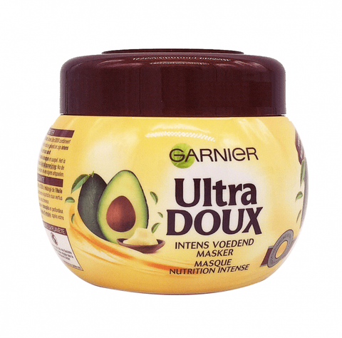 Ultra Doux Avocado Oil & Shea butter Mask