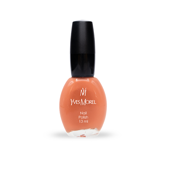 Yves Morel - Nail Polish