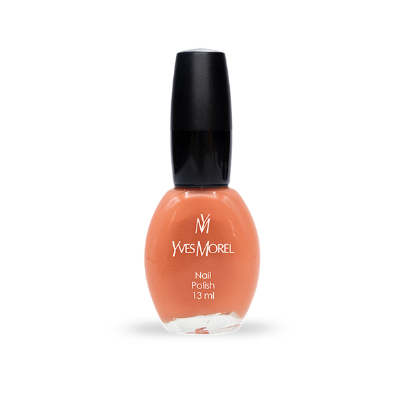 Yves Morel - Nail Polish