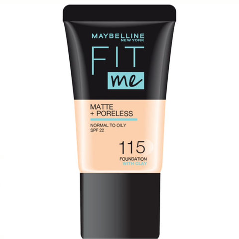 Foundation Fit Me 18ml