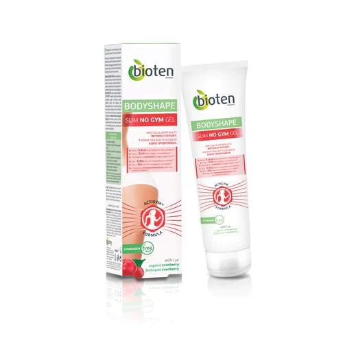 Bodyshape Slim-No-Gym Anticellulite Gel 150ml