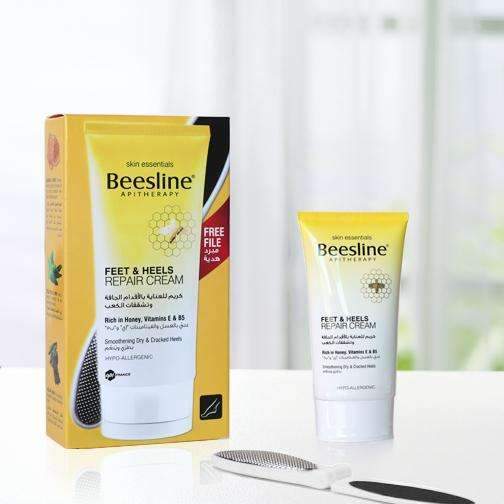 saydaliati_BEESLINE_Feet & Heels Repair Kit_Boxset