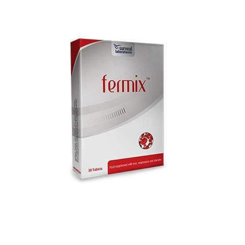 Fermix® 30 Tablets
