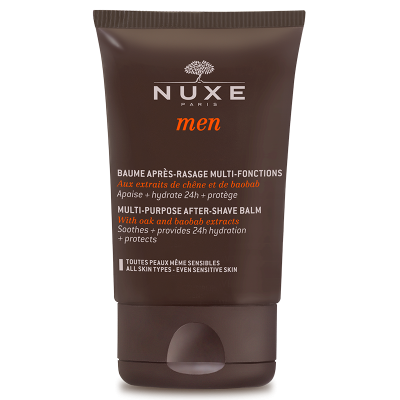 Nuxe Men Multi Functional After Shaving Balm 50ML