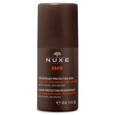 Nuxe Men Deodorant Protection 24h Roll On 50ML