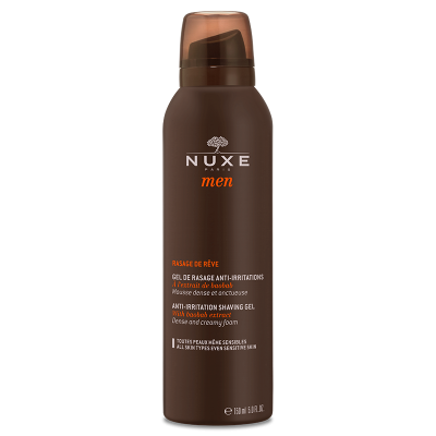 Nuxe Men Anti Irritations Shaving Gel 150ML