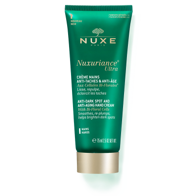 Nuxuriance Ultra Hand Cream 75ML