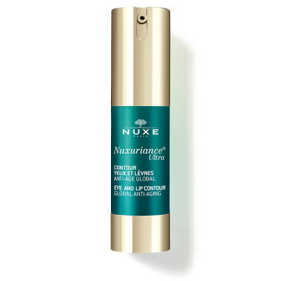 Anti-Ageing Eye and Lip Cream Nuxuriance® Ultra 15 ML