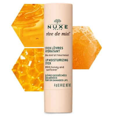 Lip Stick Rêve de Miel® 4G
