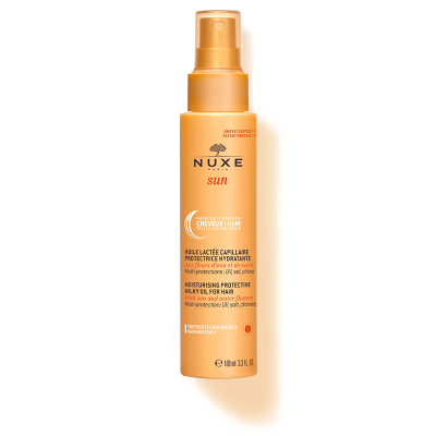 Hair Sun Protection NUXE Sun 100ML