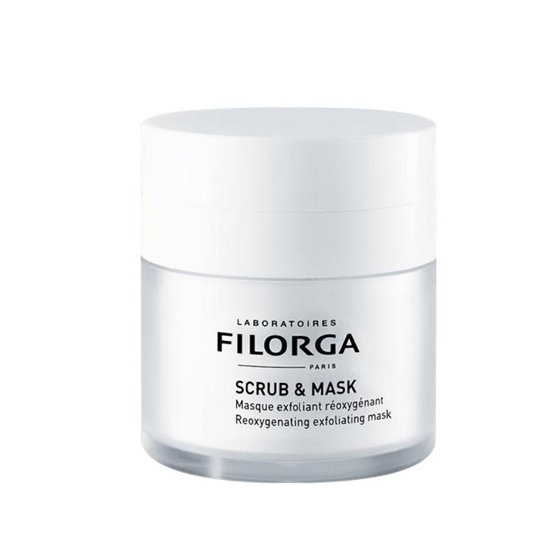 saydaliati_FILORGA_Scrub & Mask 55ML_Scrub & Mask