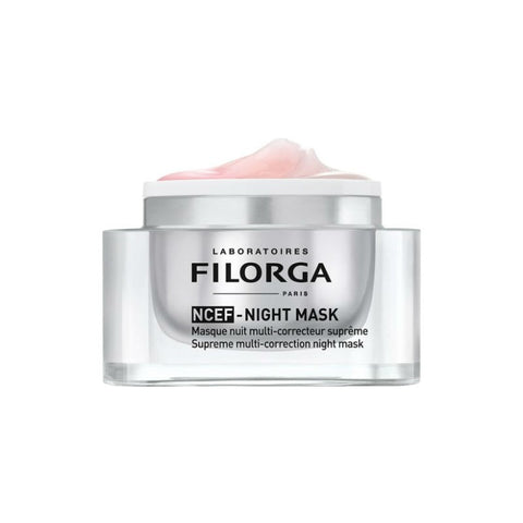 NCEF Night Mask 50ML