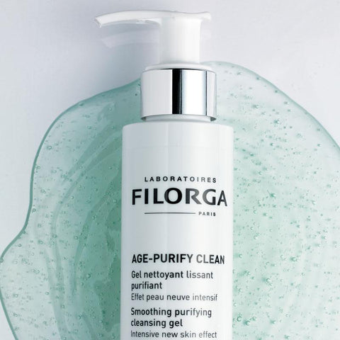 Age-Purify Clean Smoothing Purifying Cleansing Gel 150ml
