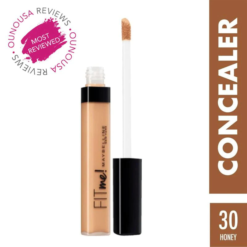 Maybelline Concealer Fit Me