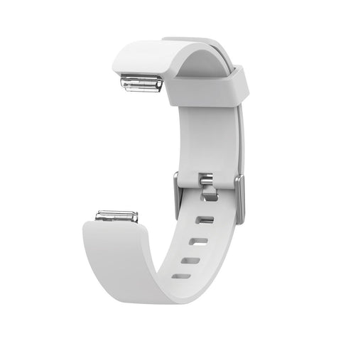 Fitbit Inspire HR Band White