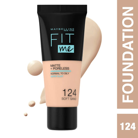 Foundation Fit Me 30ml