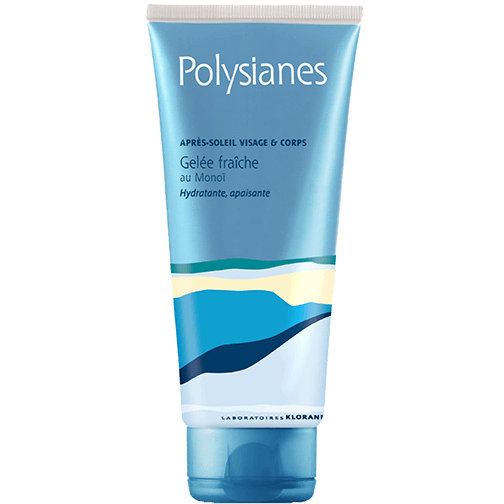 saydaliati_Polysianes_Fresh Gelée with Monoi 200ML_Gelee