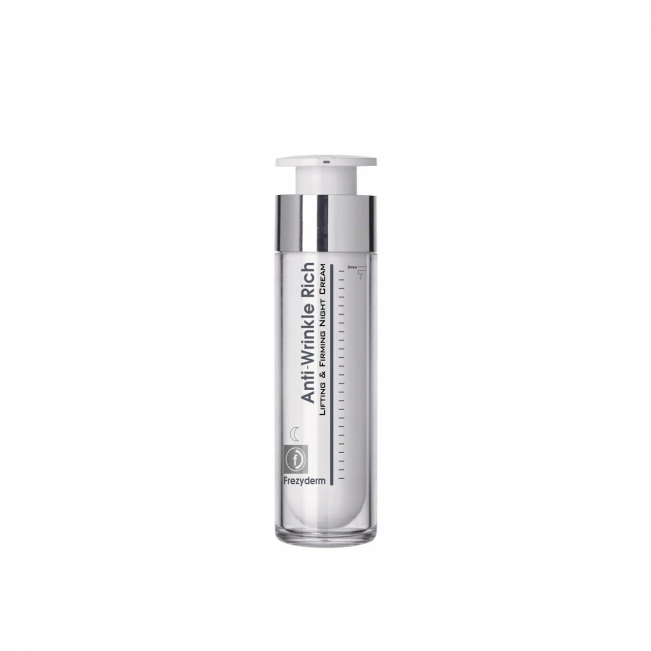 FREZYDERM ANTI-WRINKLE RICH NIGHT CREAM 45+ 50ml