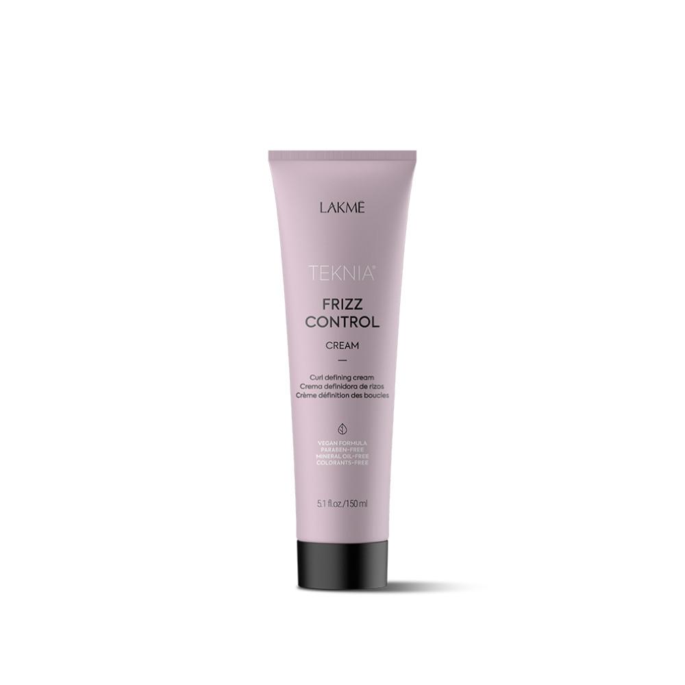 Teknia Frizz Control Cream 150ML