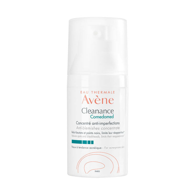 saydaliati_AVENE_Cleanance Comedomed 30ML_CreamCleanance Comedomed 30ML