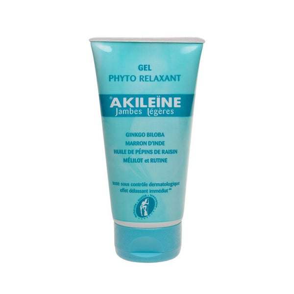 Akileïne® Tonifying-Draining Phytogel 150ML