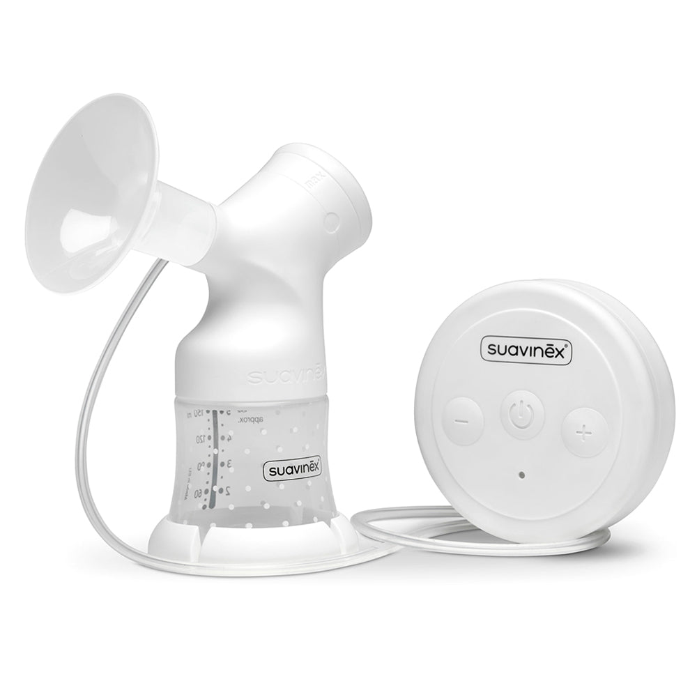 Electric Breast Pump 1plug