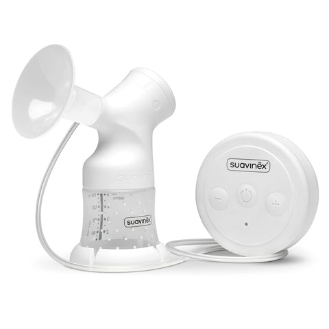 Electric Breast Pump 1plug