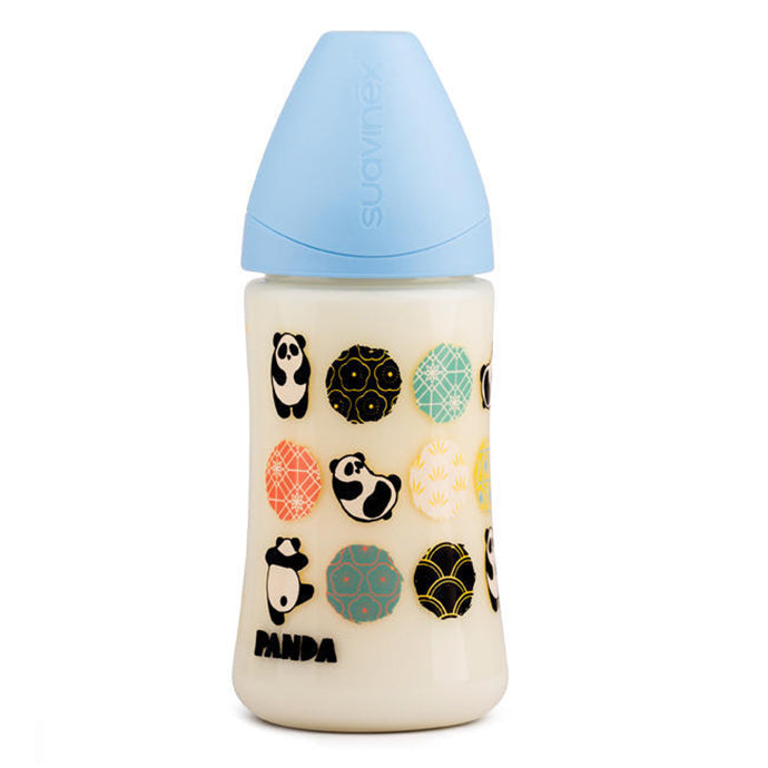 Feeding Bottle 270ML Medium Flow