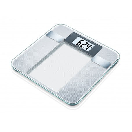 BG13 Glass Diagnostic Scale