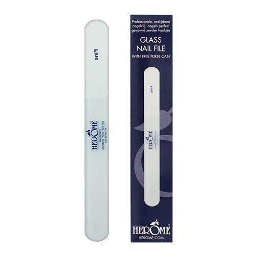 Glass Nail File Travel Size