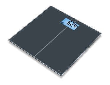 Gs 280 Bmi Genius Glass Scale