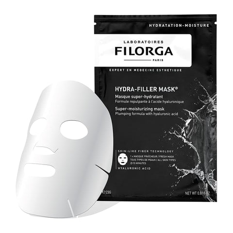 Hydra-Filler Mask 23G