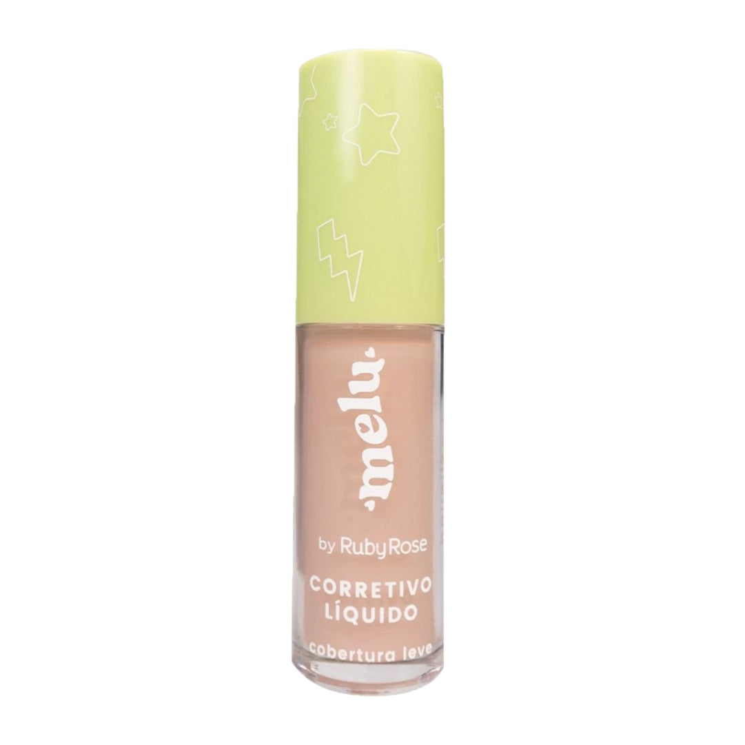 Liquid corrector  Concealer - medium Coverage