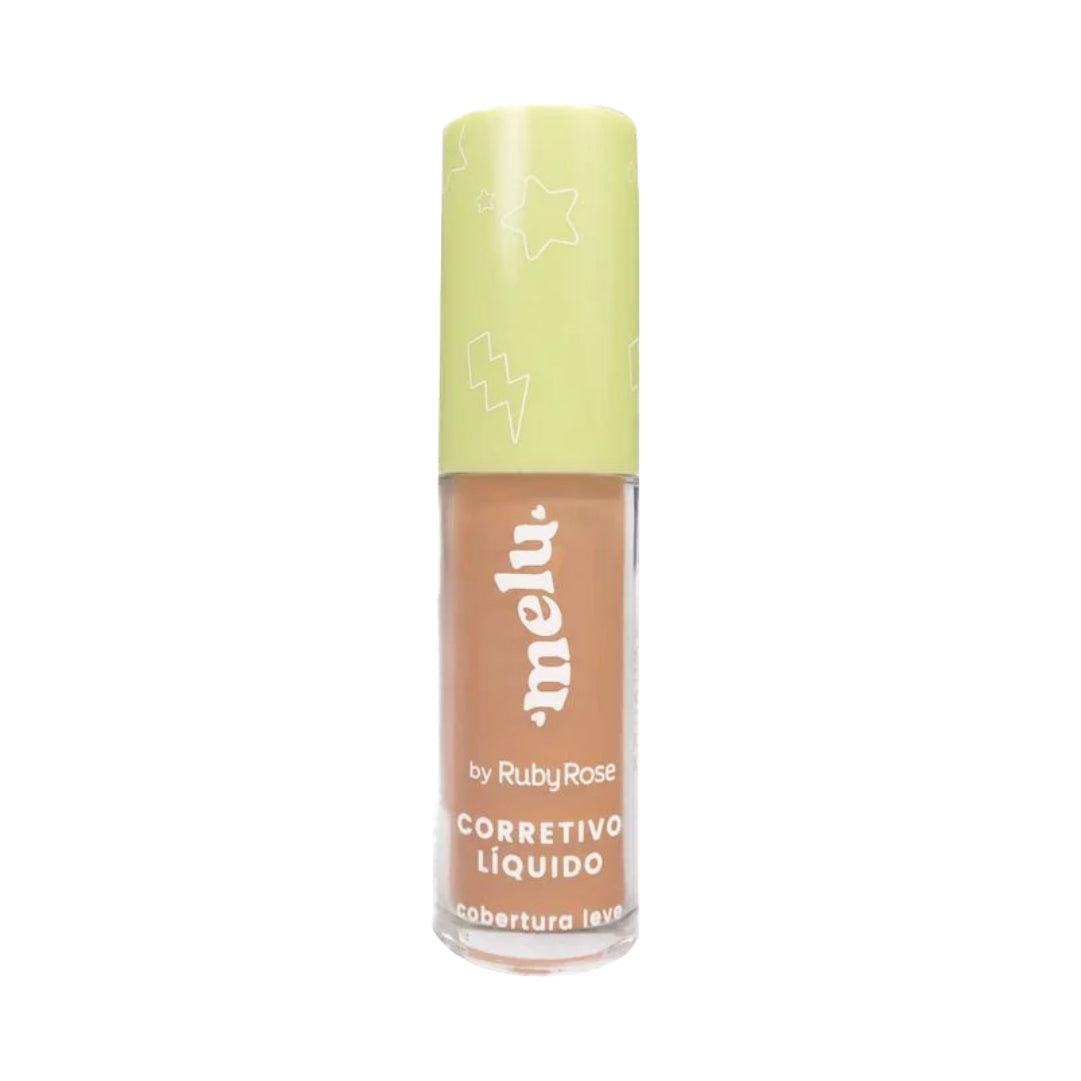 Liquid corrector  Concealer - medium Coverage