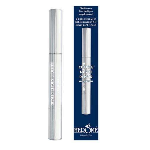 saydaliati_HEROME_Herôme Cuticle Night Repair 2.5G_Cuticle Serum