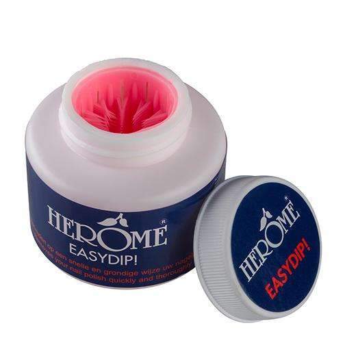 saydaliati_HEROME_Herôme Easy Dip 1 Bottle_Nail Polish Remover