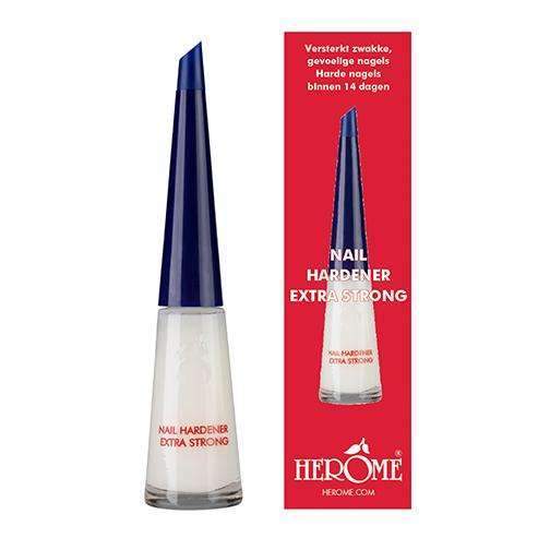 Herôme Nail Hardener Extra Strong 10ML