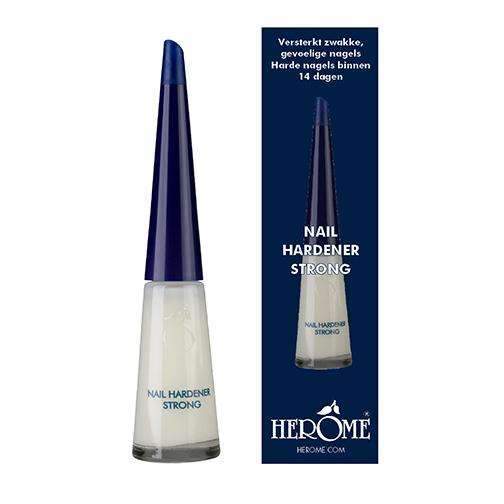 saydaliati_HEROME_Herôme Nail Hardener Strong 10ML_Nail Hardener