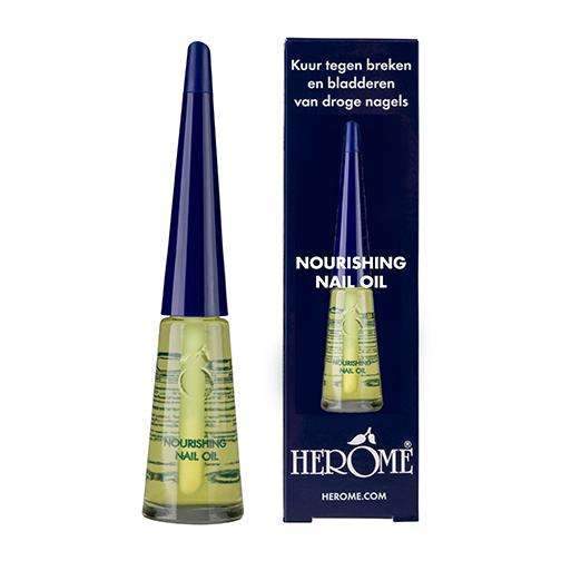 saydaliati_HEROME_Herôme Nourishing Nail Oil 10ML_Nail Oil
