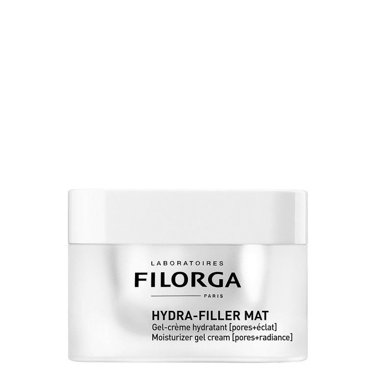 Hydra Filler Mat 50ML