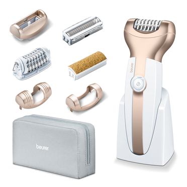 Hl 70 3 in 1 Epilator