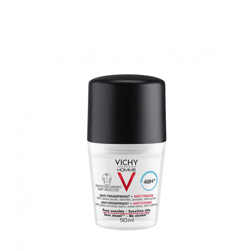 Shirt protection Deo