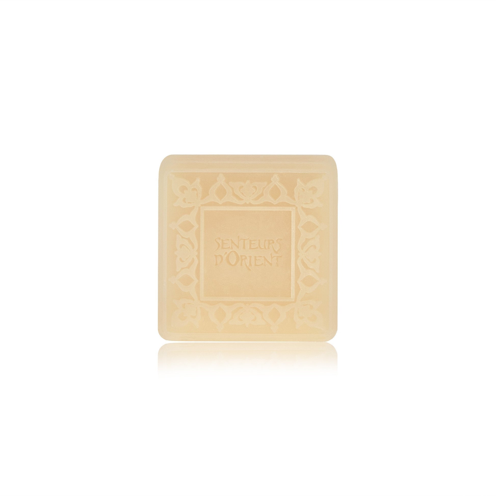 saydaliati_SENTEURS D'ORIENT_Honey Ma'amoul Soap_Ma'amoul Soaps