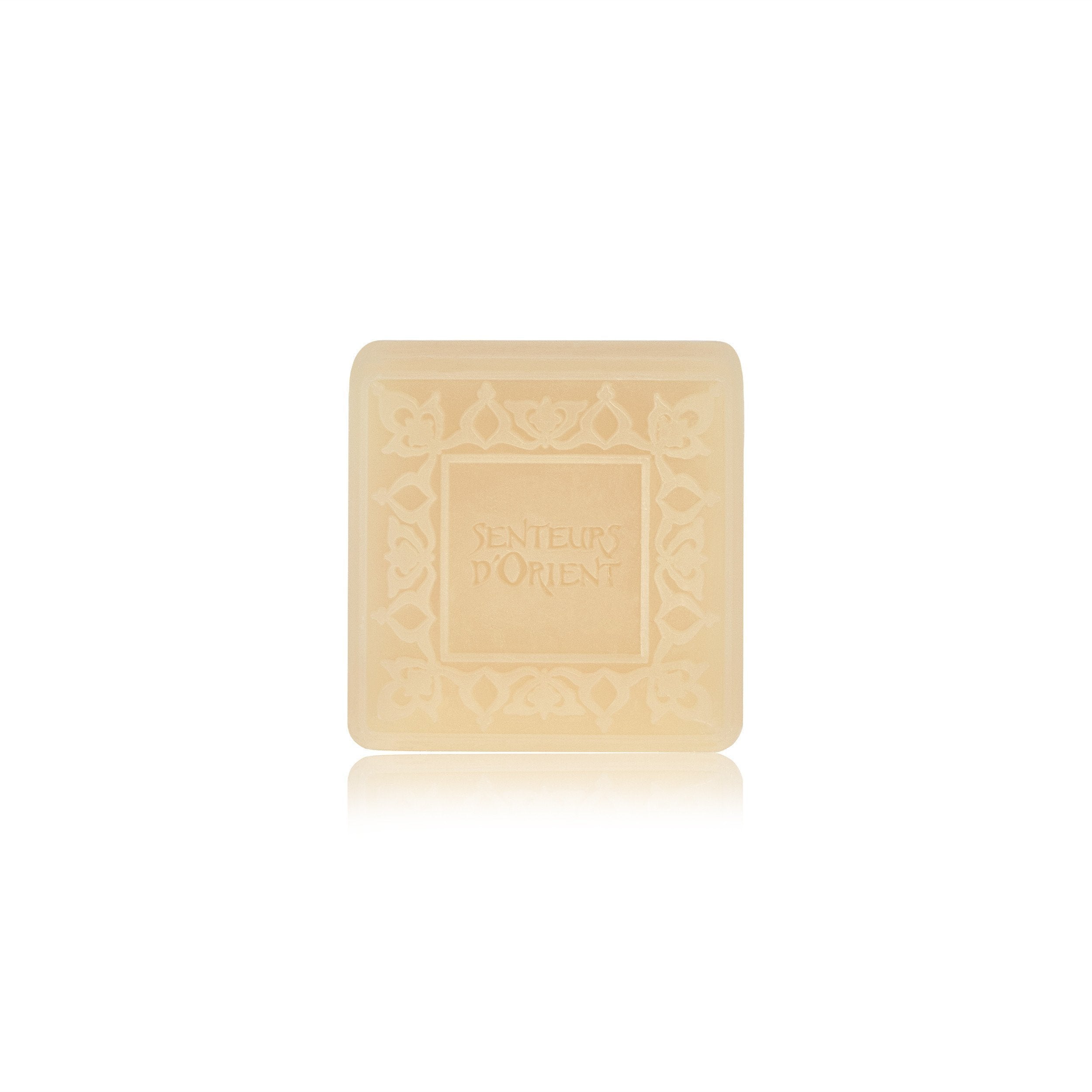 saydaliati_SENTEURS D'ORIENT_Honey Ma'amoul Soap_Ma'amoul Soaps